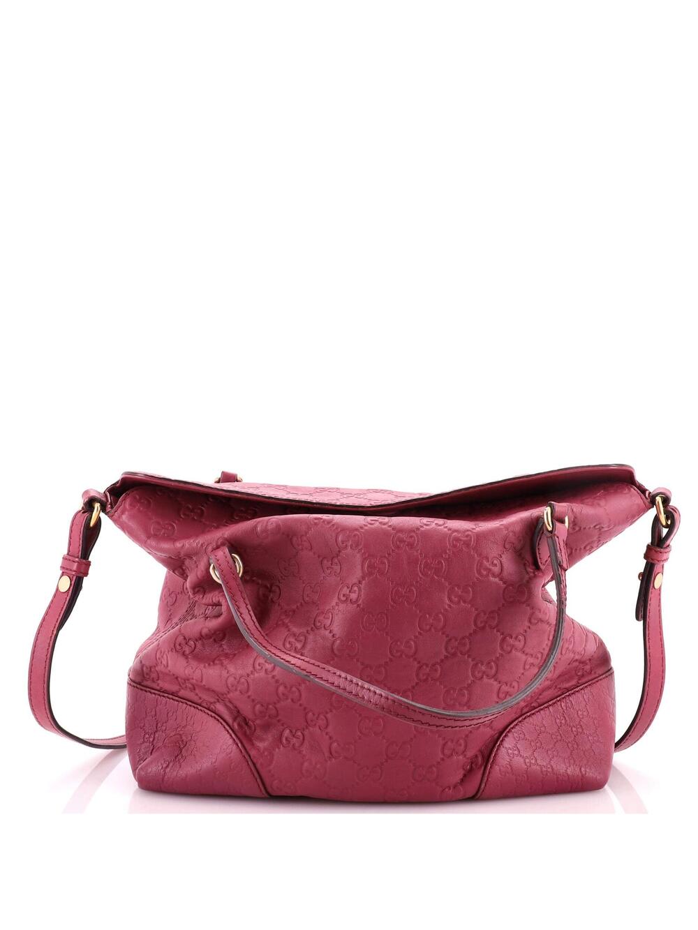 Bree Convertible Top Handle Bag #351792G80B